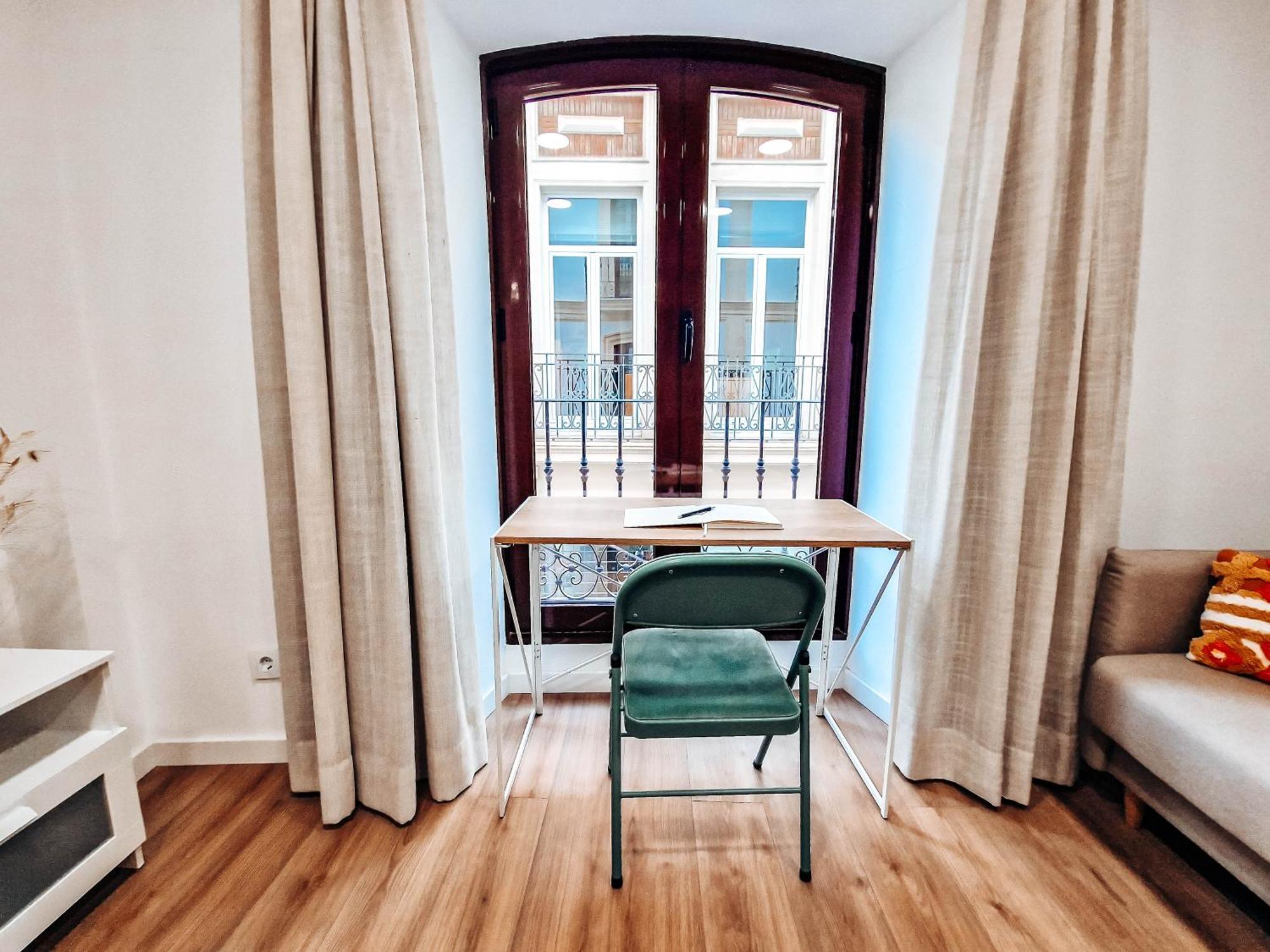 Apartamento Tiendas 8 Almería Exterior foto